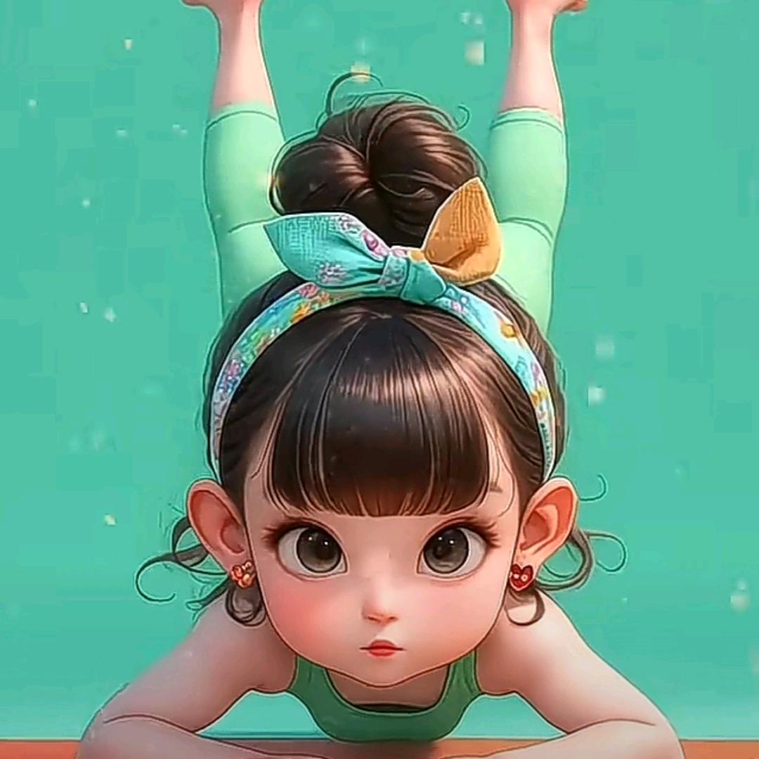 小伍（a yi）