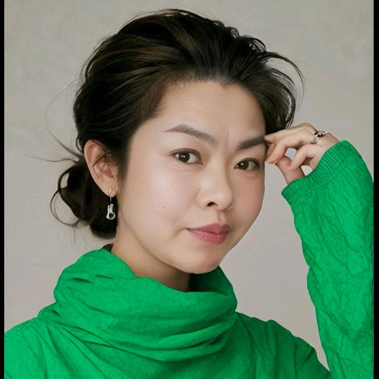 思涵姐