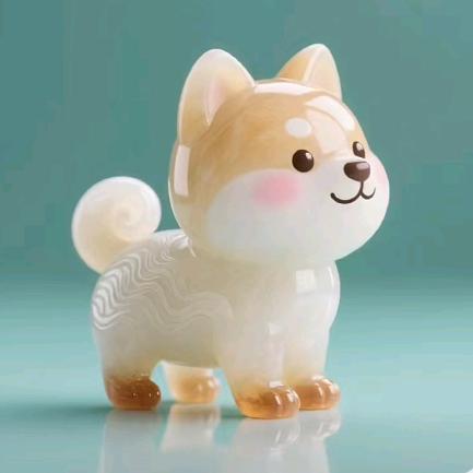 小青蛙嘎