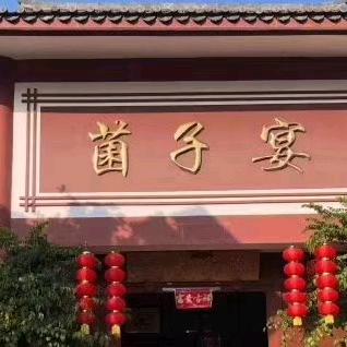 玉溪市江川九溪蒋记菌子宴