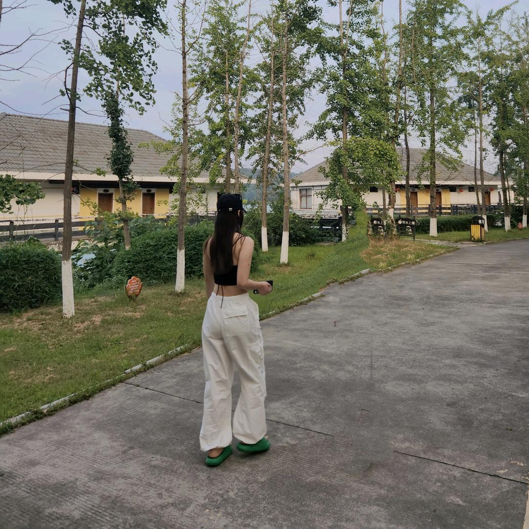 小英子