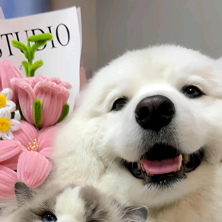蓝莓味🌹