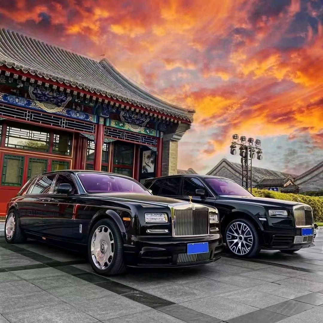 汽车搬运工