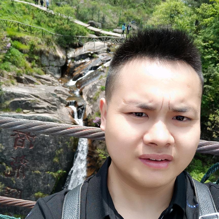 华行好物分享