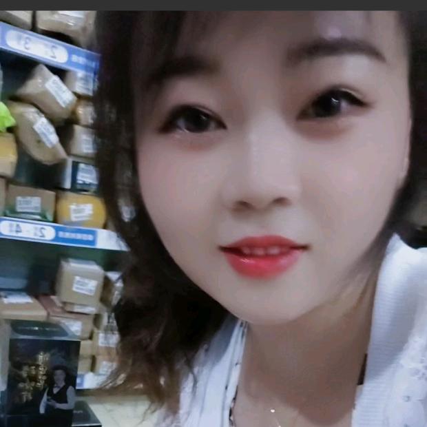 晓慧（幸福使者）