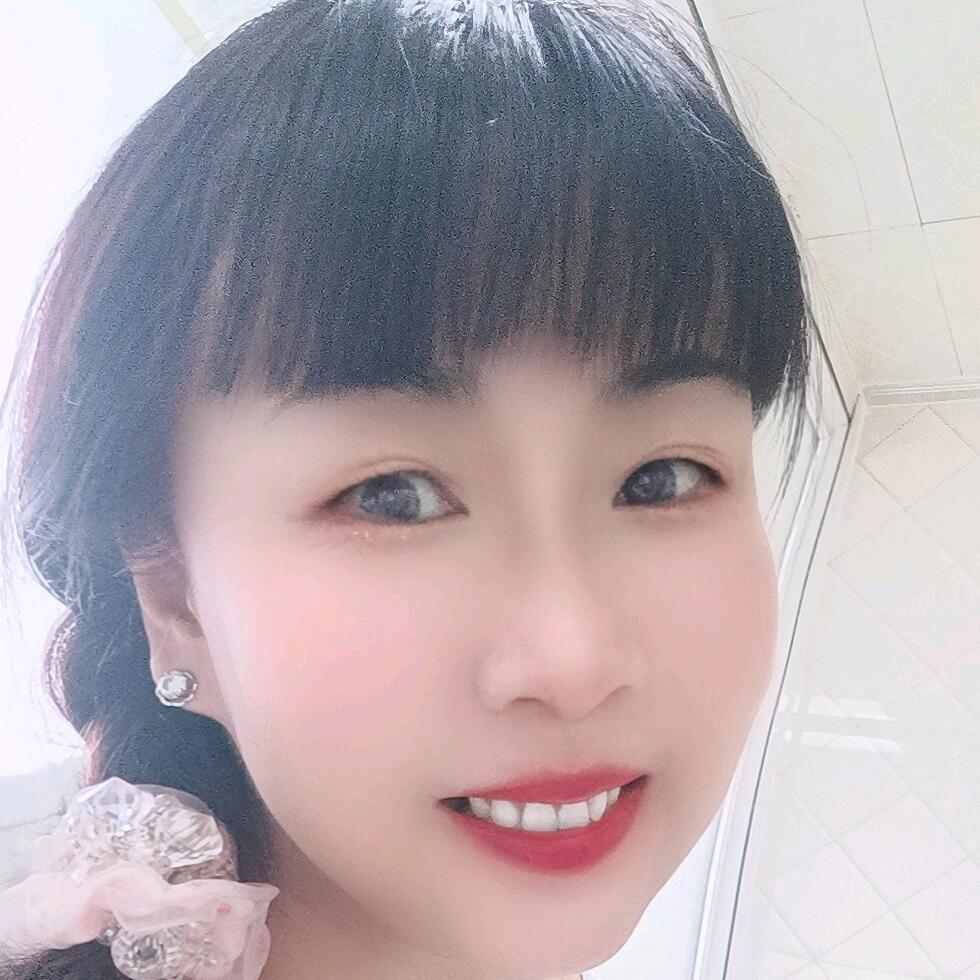 女人如花