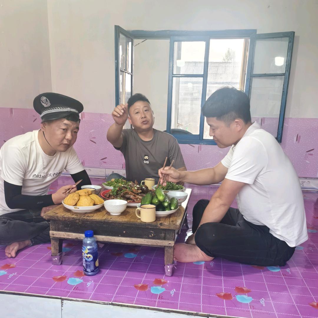 东北小生活