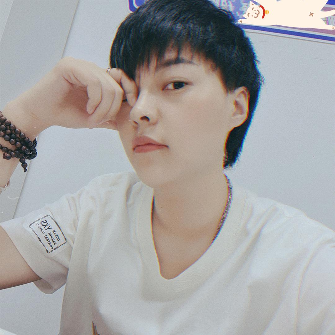 假如“张飞”是靓女