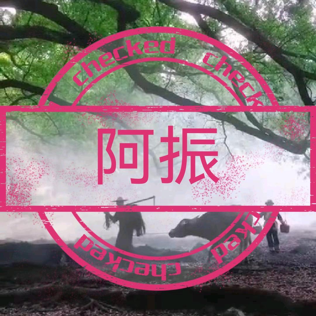 阿振