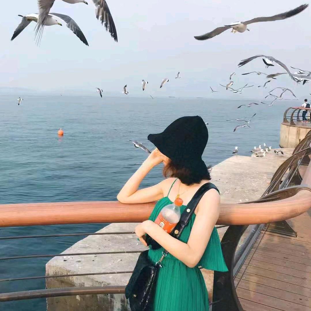 海燕长点心吧！