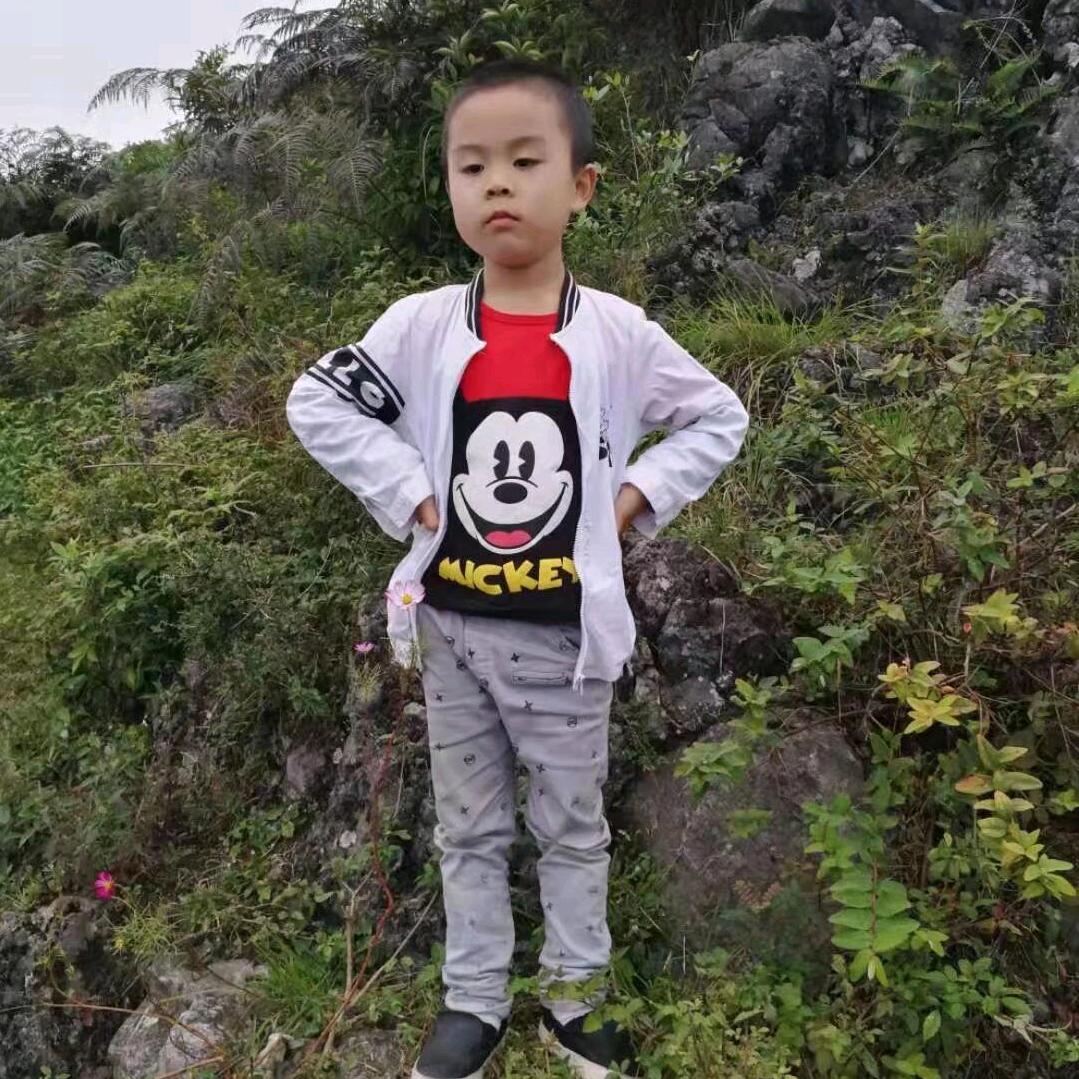 李阳（互关互赞）