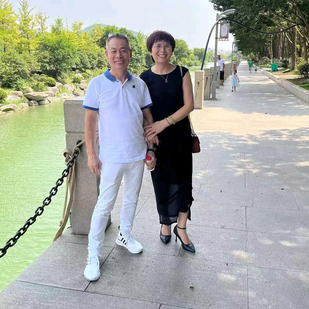 三哈爸