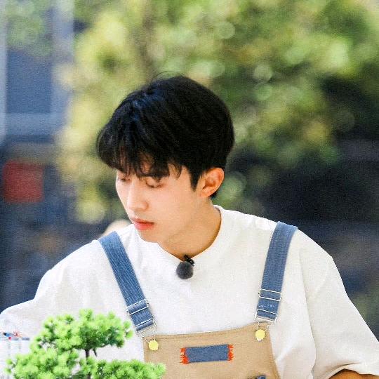 言西早（十个勤天版）