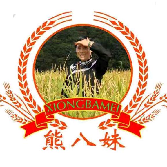 熊八妹直播号