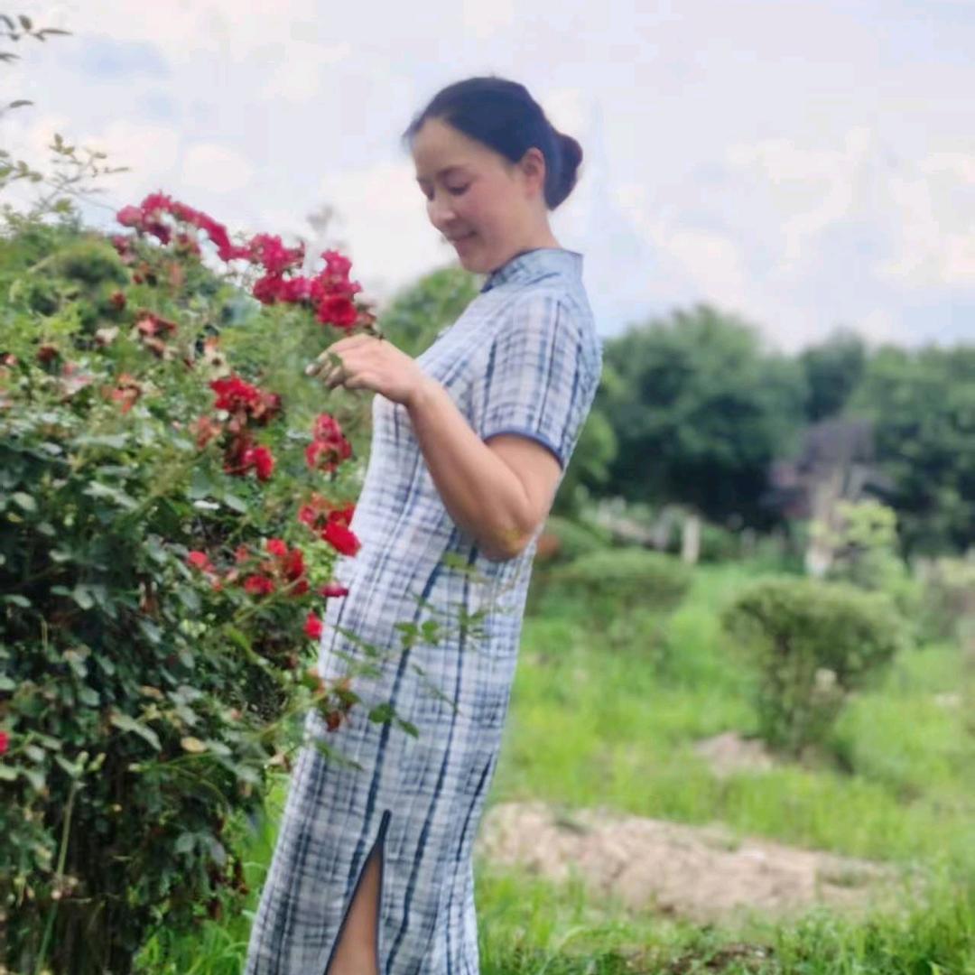 香香