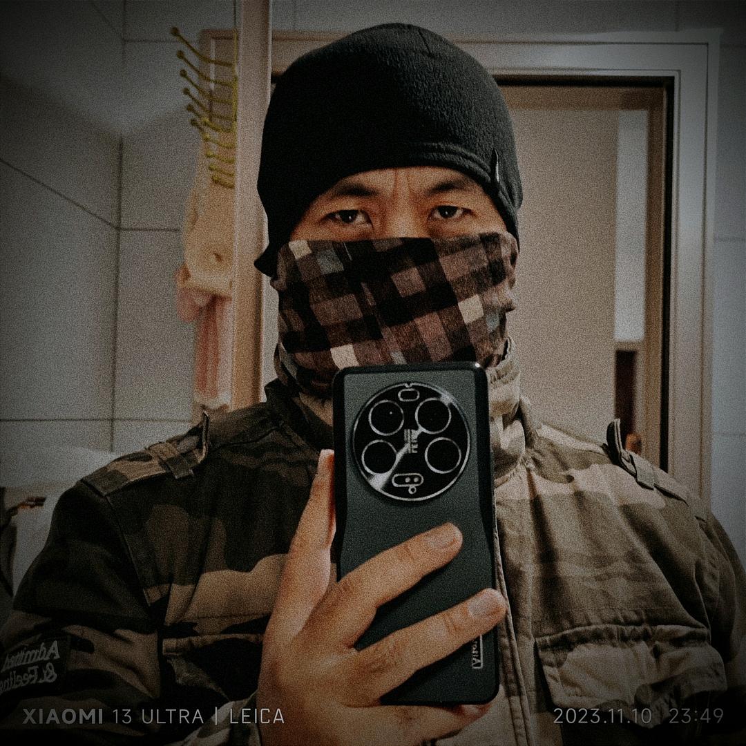 大金庄最靓的仔