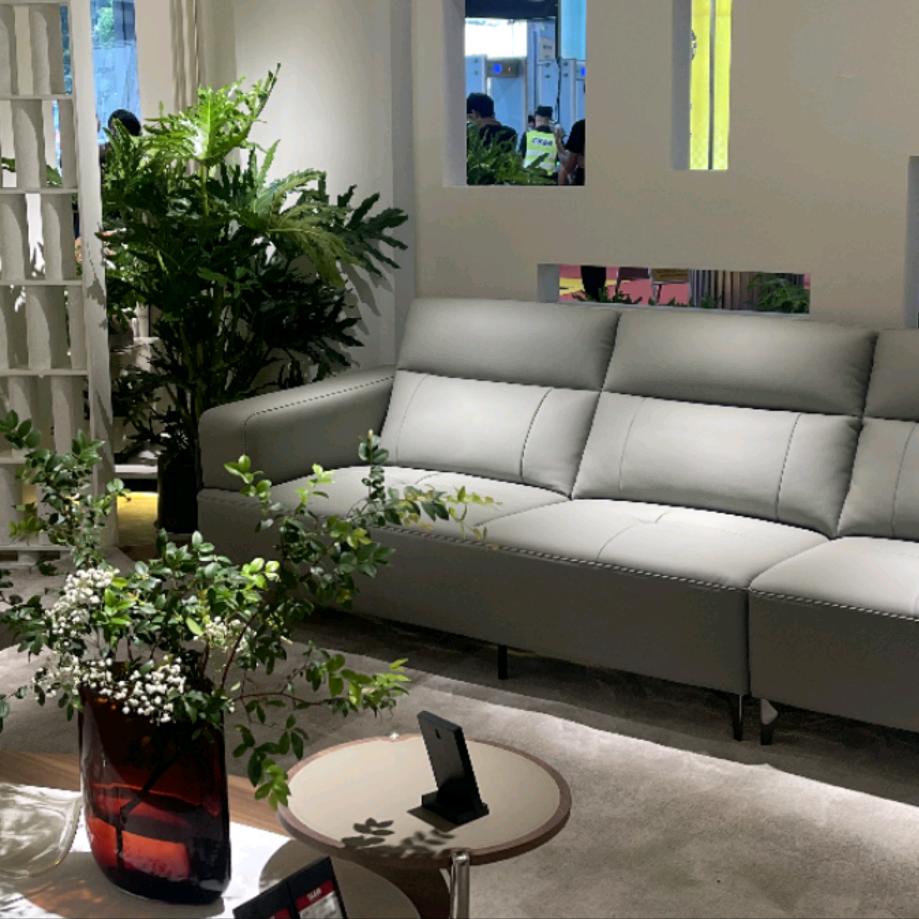 禾苗家具中转仓