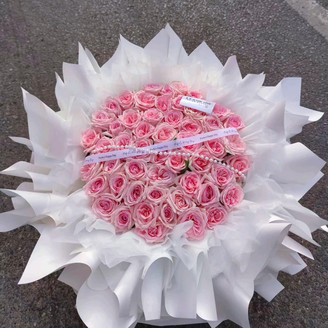 湖北省荆州市花店《喜花社》