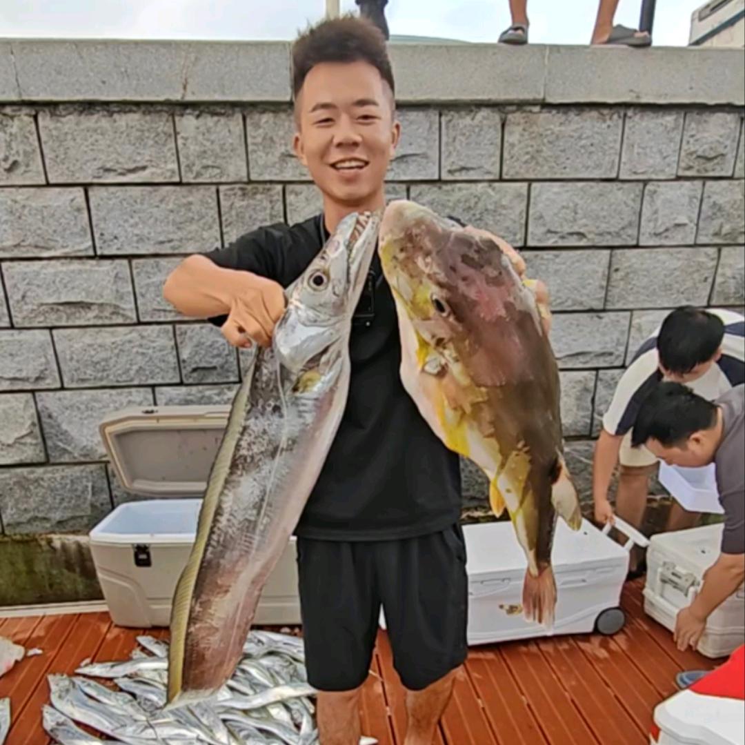 万宁最白船长·海钓｜浮潜｜冲浪