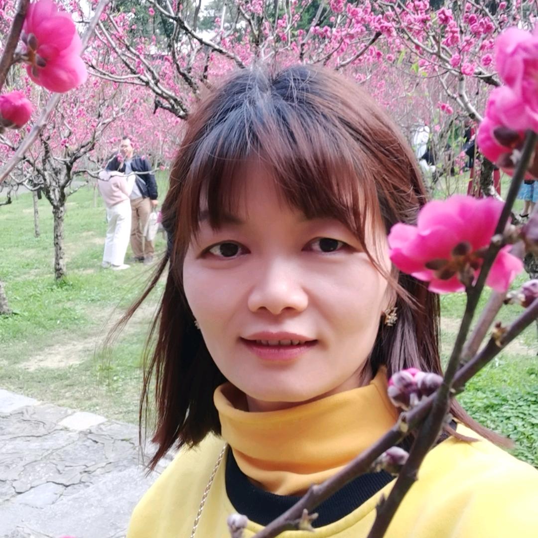 美发西施的一髪珍珍发艺官方号