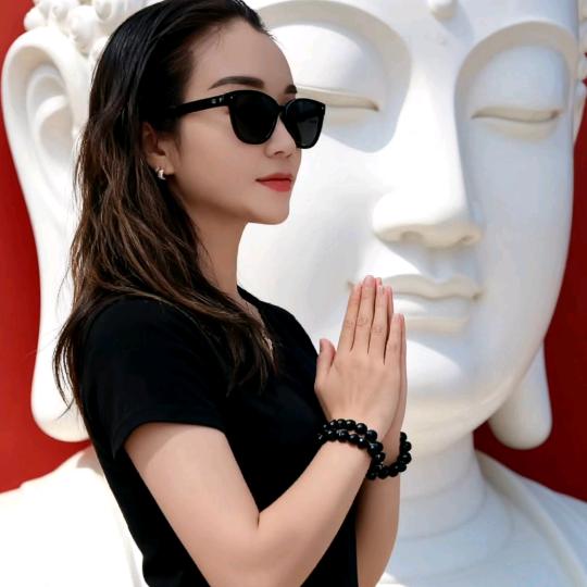lm，梅梅姐