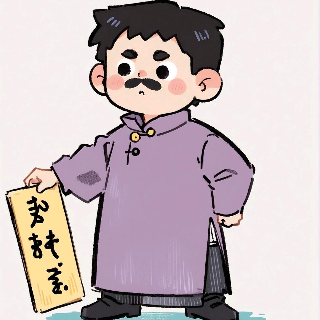 小刀叨叨