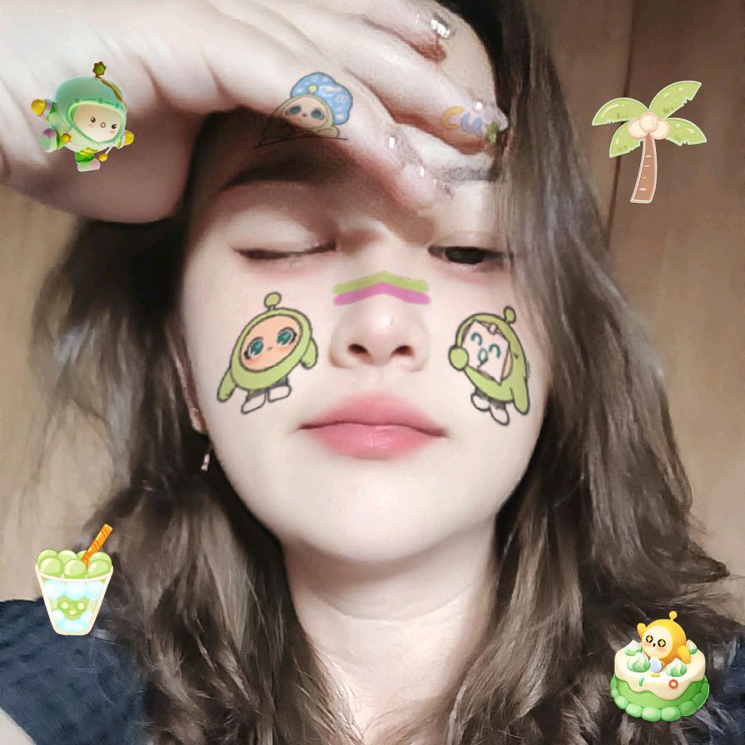 脾气很差的杨小胖