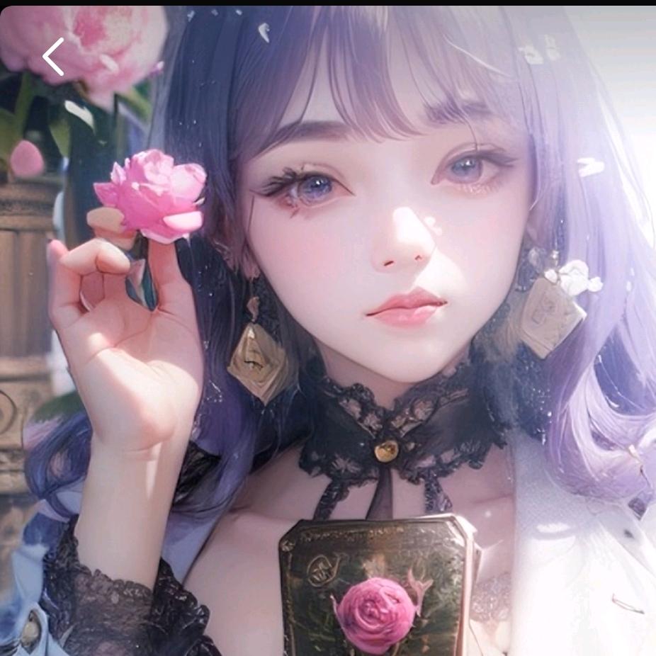 紫月公主