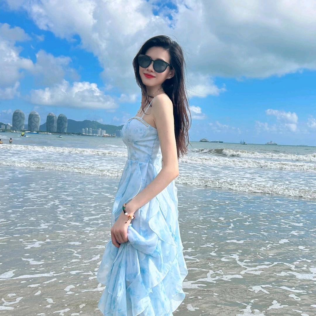 杉杉来喽