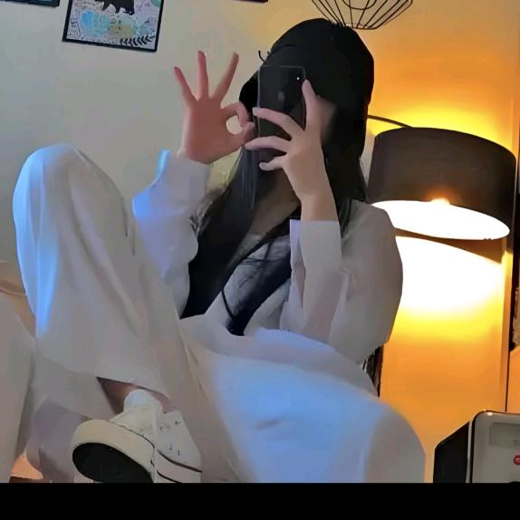 小美优 爱穿搭🎀