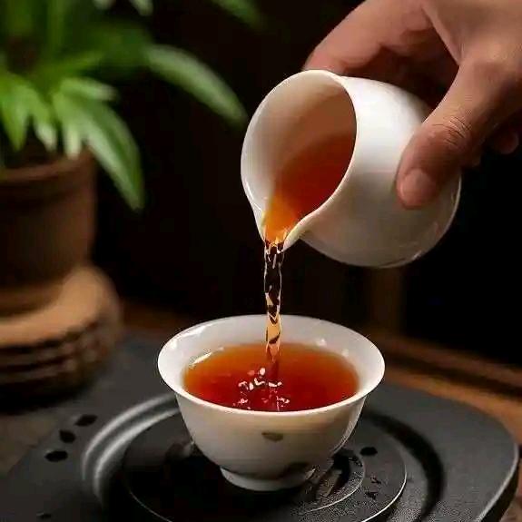 香茶屋