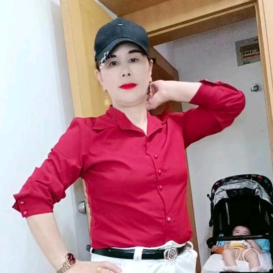 岳西一姐谁来宠？