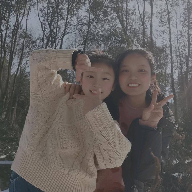 果果姐
