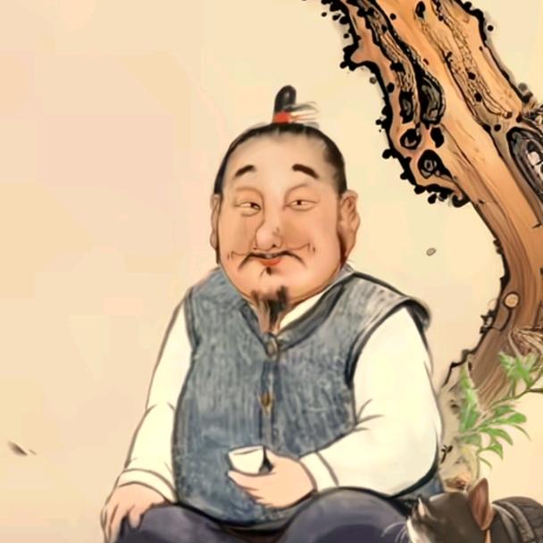 骏萌表情包