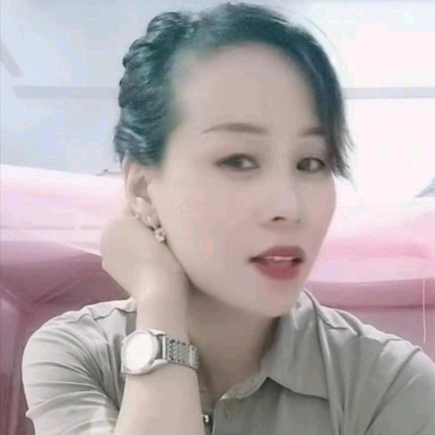 孔姐