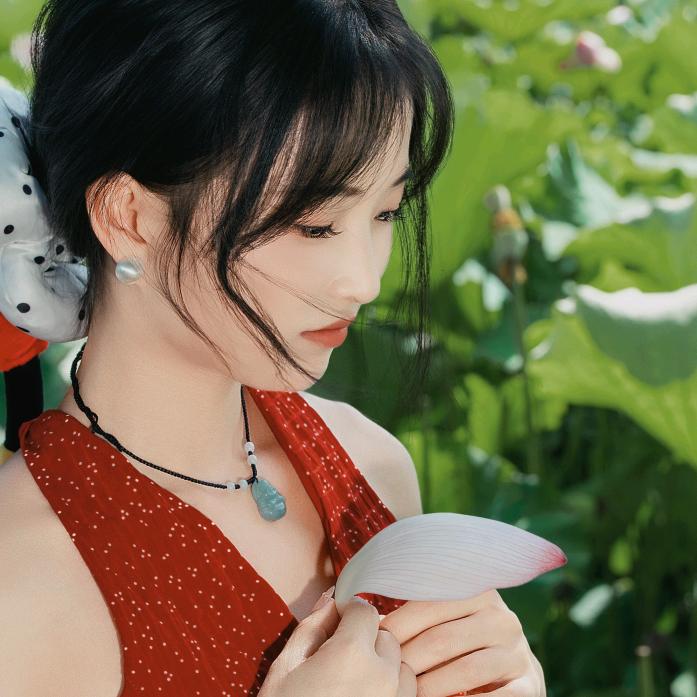 安岳大疆-莫莫🦋