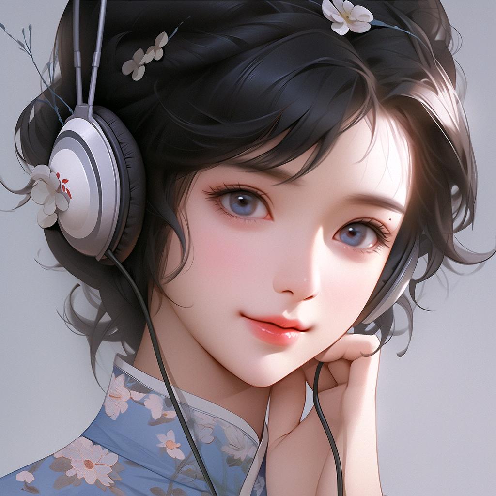 菲语心弦讲故事