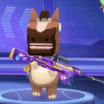 迷你枪战精英云心