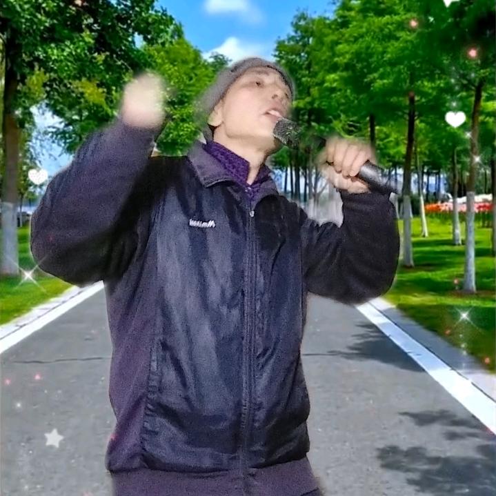 惊声亮歌