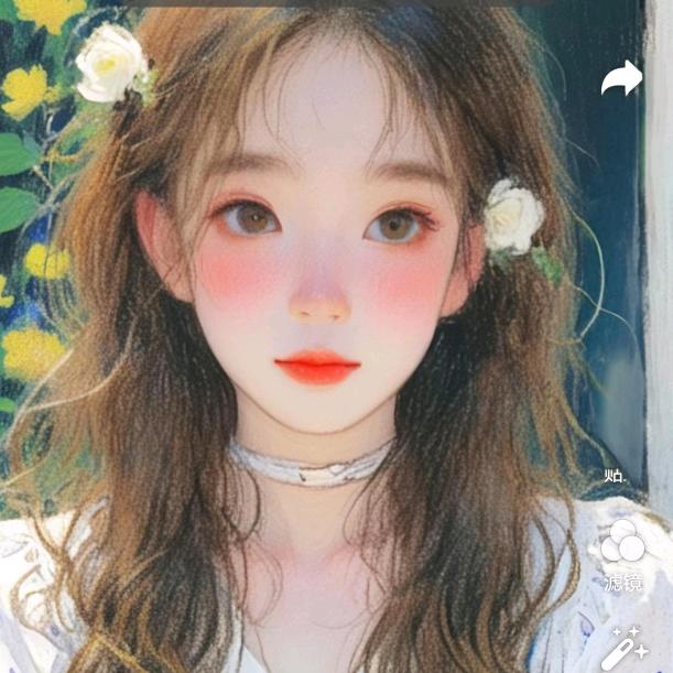 听👂婷碎碎念
