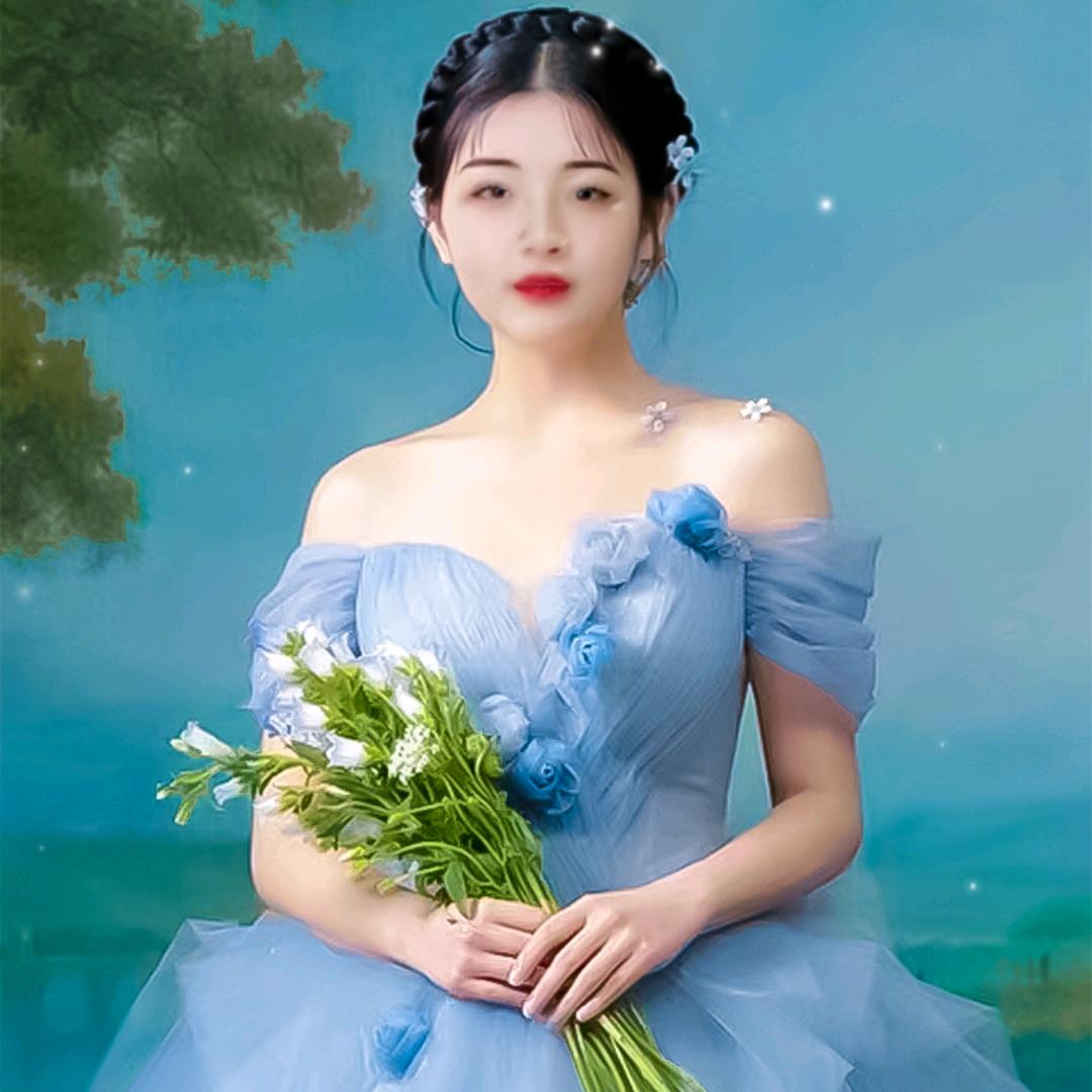 曾经的美好时光