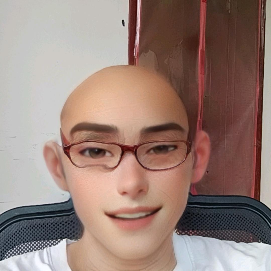 对自己好点