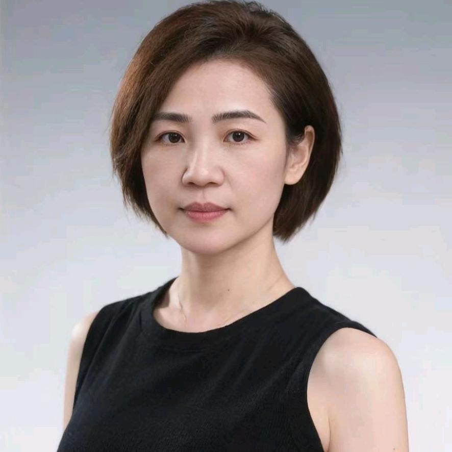 安姐