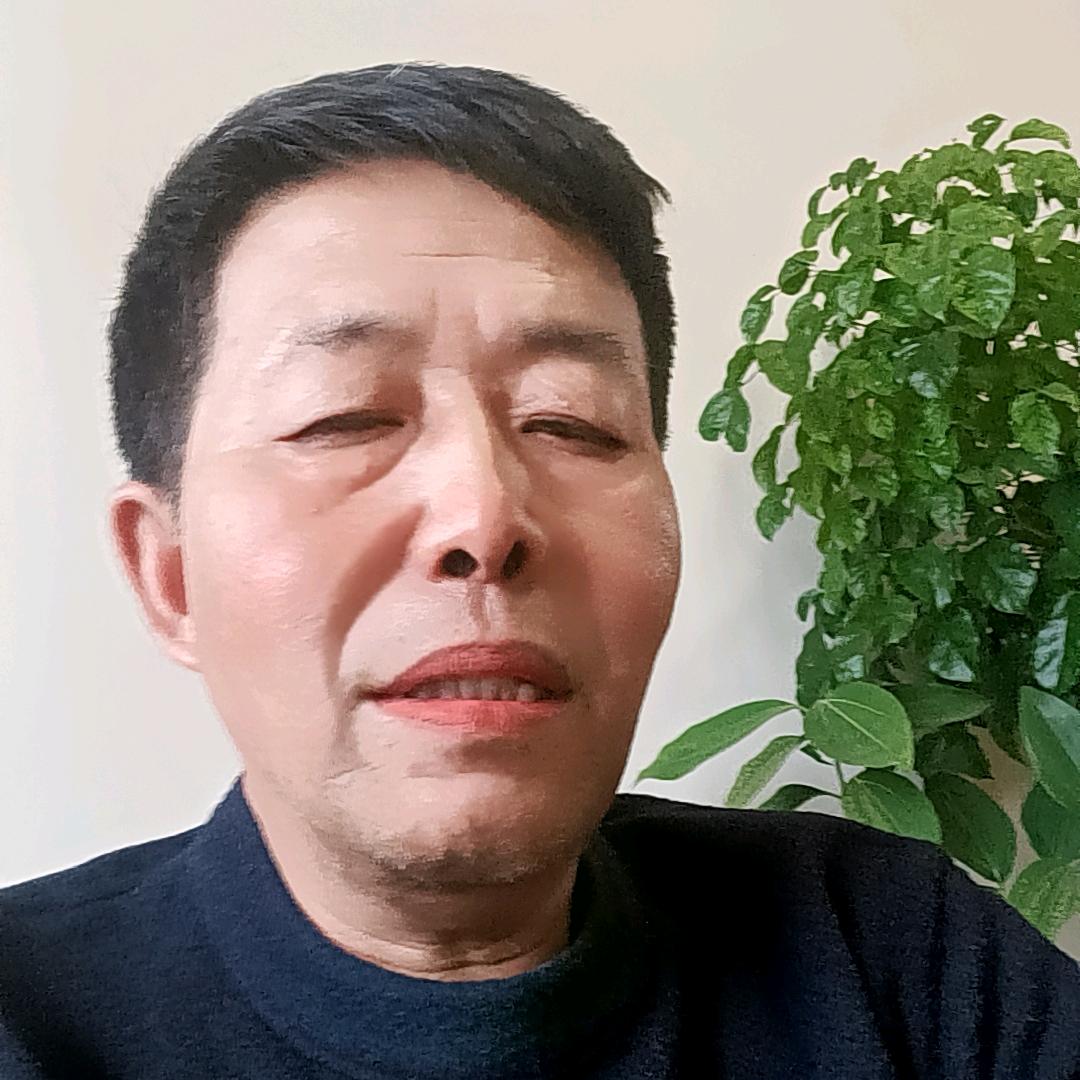 快乐老代头