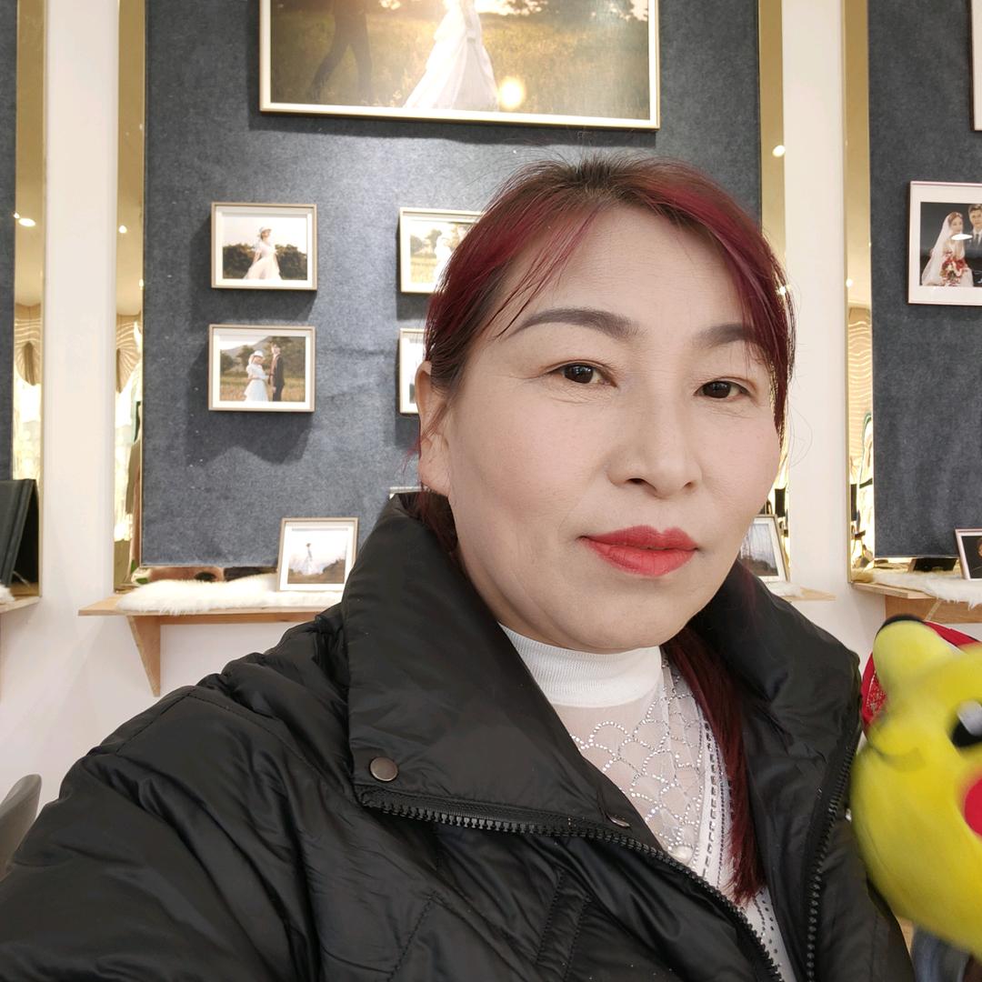 人美不如心善