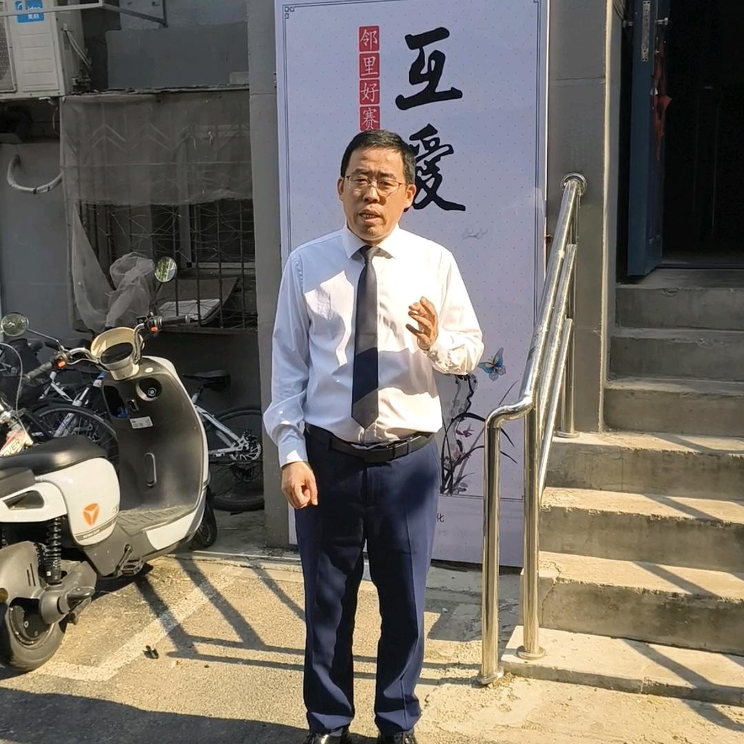 蒋老师在北京
