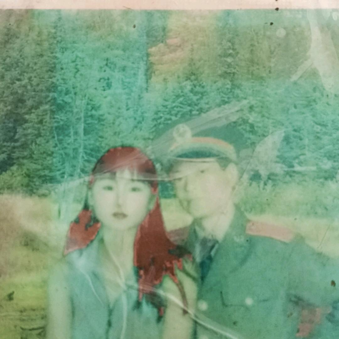 愿望成真，