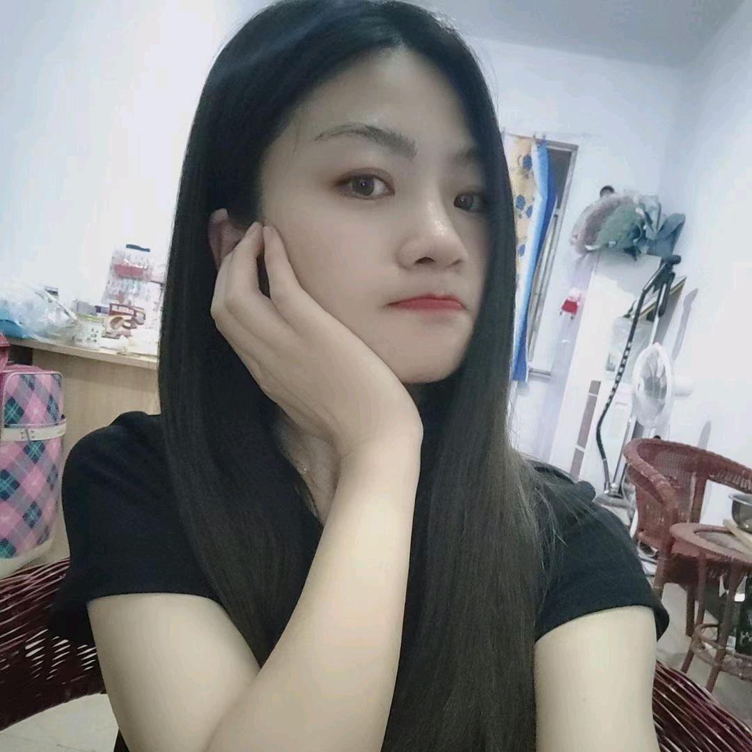 小小橙子