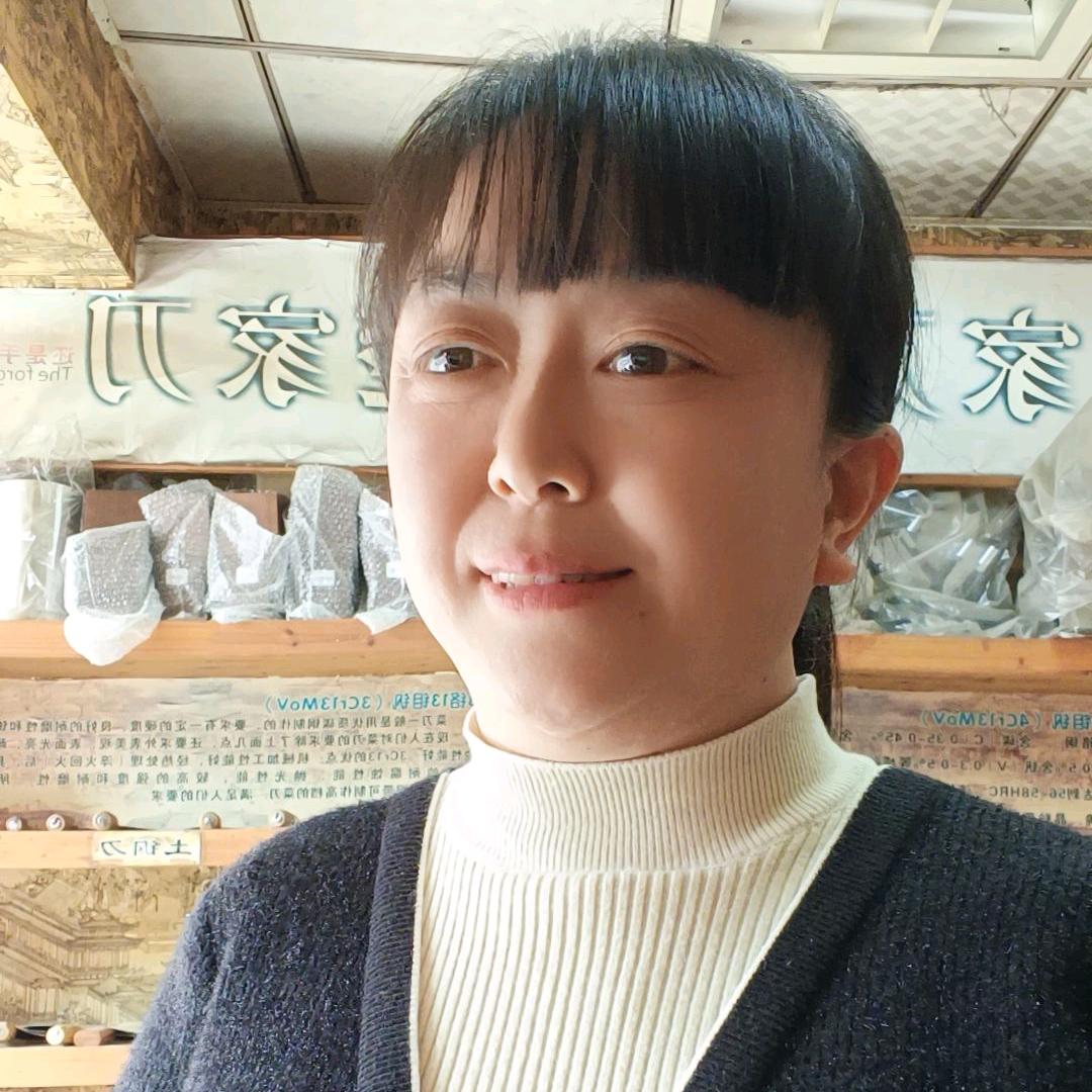 幸福姐1