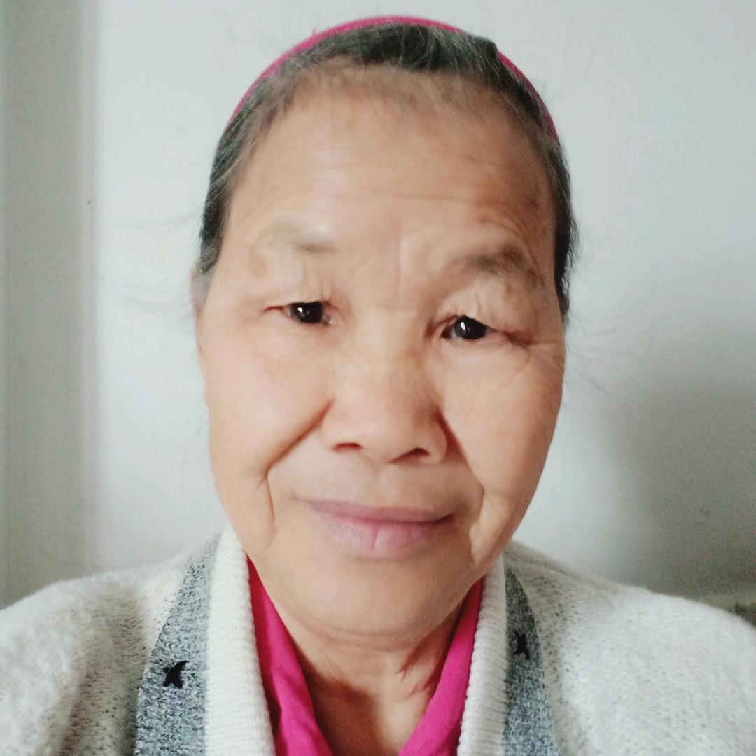 快乐老人